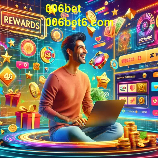Descubra o Programa de Fidelidade da 006bet e Amplie Suas Vantagens